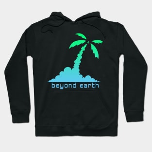 Beyond Earth Hoodie